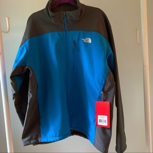 Men’s North Face Apex Bionic Jacket